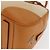 PRADA Boston Tasche aus Canvas Beige Silber Authentisch ep12540 - Ansicht 11