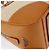 PRADA Boston Tasche aus Canvas Beige Silber Authentisch ep12540 - Ansicht 12