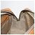 PRADA Boston Tasche aus Canvas Beige Silber Authentisch ep12540 - Ansicht 19