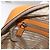 PRADA Boston Tasche aus Canvas Beige Silber Authentisch ep12540 - Ansicht 21