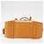 PRADA Boston Tasche aus Canvas Beige Silber Authentisch ep12540 - Ansicht 9