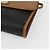 Borsa a spalla in tela a nido d'ape PVC nera e oro Christian Dior Auth ar13897 Nero D'oro - vista 10