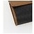 Borsa a spalla in tela a nido d'ape PVC nera e oro Christian Dior Auth ar13897 Nero D'oro - vista 11