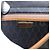 Borsa a spalla in tela a nido d'ape PVC nera e oro Christian Dior Auth ar13897 Nero D'oro - vista 15