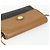Borsa a spalla in tela a nido d'ape PVC nera e oro Christian Dior Auth ar13897 Nero D'oro - vista 6