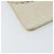 BALLY Bolsa de Ombro de Couro Matelassada com Corrente Branco Ouro Auth 157424 Dourado - vista 11