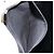 BALLY Bolsa de Ombro de Couro Matelassada com Corrente Branco Ouro Auth 157424 Dourado - vista 22