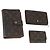 LOUIS VUITTON Portafoglio Monogram 3 Set LV Auth 157292 Monogramma
