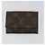 LOUIS VUITTON Portafoglio Monogram 3 Set LV Auth 157292 Monogramma - vista 2