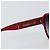 Gafas de sol CHANEL de plástico Rojo CC Auth BA9167 Roja - vista 10