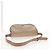 Gucci Borsa a Spalla GG Supreme in PVC Rosa Oro 201732 Auth bs31845 D'oro - vista 10