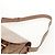 Gucci Borsa a Spalla GG Supreme in PVC Rosa Oro 201732 Auth bs31845 D'oro - vista 12