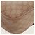 Gucci Borsa a Spalla GG Supreme in PVC Rosa Oro 201732 Auth bs31845 D'oro - vista 18