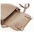 Gucci Borsa a Spalla GG Supreme in PVC Rosa Oro 201732 Auth bs31845 D'oro - vista 21