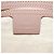 Gucci Borsa a Spalla GG Supreme in PVC Rosa Oro 201732 Auth bs31845 D'oro - vista 22