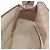 Gucci Borsa a Spalla GG Supreme in PVC Rosa Oro 201732 Auth bs31845 D'oro - vista 25