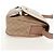 Gucci Borsa a Spalla GG Supreme in PVC Rosa Oro 201732 Auth bs31845 D'oro - vista 7