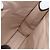 LOUIS VUITTON Borsa Sac Plat Monogram M51140 LV Auth 158345 Monogramma - vista 17