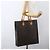 LOUIS VUITTON Borsa Sac Plat Monogram M51140 LV Auth 158345 Monogramma - vista 18