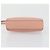 Borsa a mano FENDI Micro Peek A Boo in pelle 2 in 1 rosa oro Auth 155322 - vista 11