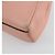 Borsa a mano FENDI Micro Peek A Boo in pelle 2 in 1 rosa oro Auth 155322 - vista 12