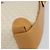 Gucci Borsa a Spalla Micro GG Supreme PVC Beige Oro 104 004 0024 Auth BA9177 D'oro - vista 10