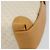 Gucci Borsa a Spalla Micro GG Supreme PVC Beige Oro 104 004 0024 Auth BA9177 D'oro - vista 12