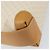 Gucci Borsa a Spalla Micro GG Supreme PVC Beige Oro 104 004 0024 Auth BA9177 D'oro - vista 13