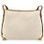 Gucci Borsa a Spalla Micro GG Supreme PVC Beige Oro 104 004 0024 Auth BA9177 D'oro - vista 3