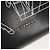 Borsa a mano GIVENCHY in pelle 2 in 1 nera argento autentica BA9198V Nero - vista 16