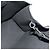 Borsa a mano GIVENCHY in pelle 2 in 1 nera argento autentica BA9198V Nero - vista 26