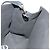 Borsa a mano GIVENCHY in pelle 2 in 1 nera argento autentica BA9198V Nero - vista 27