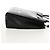 Borsa a mano GIVENCHY in pelle 2 in 1 nera argento autentica BA9198V Nero - vista 5