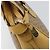 Gucci Borsa a mano Micro GG Supreme in PVC beige e oro 000 106 1325 Auth 157759 D'oro - vista 16