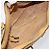 Gucci Borsa a mano Micro GG Supreme in PVC beige e oro 000 106 1325 Auth 157759 D'oro - vista 18
