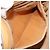 Gucci Borsa a mano Micro GG Supreme in PVC beige e oro 000 106 1325 Auth 157759 D'oro - vista 22