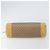 Gucci Borsa a mano Micro GG Supreme in PVC beige e oro 000 106 1325 Auth 157759 D'oro - vista 9