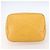 Noe LOUIS VUITTON Borsa a Spalla Petit Noé Epi Gialla M44109 LV Auth 160669 Giallo - vista 5
