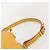 Noe LOUIS VUITTON Borsa a Spalla Petit Noé Epi Gialla M44109 LV Auth 160669 Giallo - vista 8