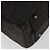Bolso Boston de lona Zucchino FENDI marrón negro Auth am9942 Castaño - vista 13