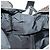 Bolso Boston de lona Zucchino FENDI marrón negro Auth am9942 Castaño - vista 18