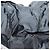 Bolso Boston de lona Zucchino FENDI marrón negro Auth am9942 Castaño - vista 19