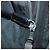 Bolso Boston de lona Zucchino FENDI marrón negro Auth am9942 Castaño - vista 21