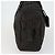 Bolso Boston de lona Zucchino FENDI marrón negro Auth am9942 Castaño - vista 5