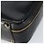 Borsa a Mano GUCCI Bamboo Smalto Nero Oro 000 2122 0565 Auth 157337 D'oro - vista 10