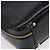 Borsa a Mano GUCCI Bamboo Smalto Nero Oro 000 2122 0565 Auth 157337 D'oro - vista 11