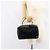 Borsa a Mano GUCCI Bamboo Smalto Nero Oro 000 2122 0565 Auth 157337 D'oro - vista 21