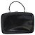Borsa a Mano GUCCI Bamboo Smalto Nero Oro 000 2122 0565 Auth 157337 D'oro - vista 3