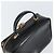 Borsa a Mano GUCCI Bamboo Smalto Nero Oro 000 2122 0565 Auth 157337 D'oro - vista 6