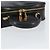 Borsa a Mano GUCCI Bamboo Smalto Nero Oro 000 2122 0565 Auth 157337 D'oro - vista 7